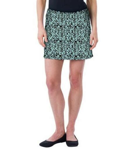 Tranquility by Colorado Clothing Womens Skort. . Tranquility skort